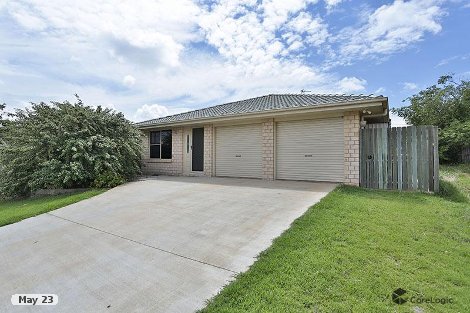 282 Goombungee Rd, Harlaxton, QLD 4350