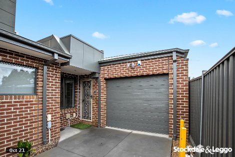 4/22 Pascoe St, Westmeadows, VIC 3049