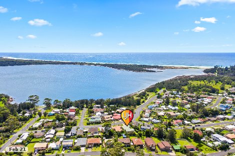 178 Monash Ave, Tuross Head, NSW 2537