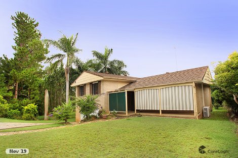 153 Coes Creek Rd, Coes Creek, QLD 4560