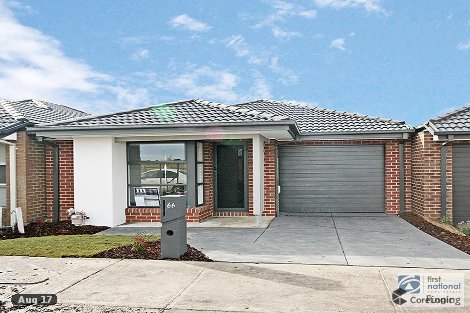 66 Bona Vista Rise, Clyde, VIC 3978