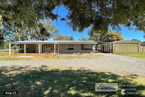 135 Stephenson Rd, Nicholson, VIC 3882