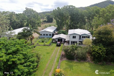 384 Langdon-Lumburra Rd, Gargett, QLD 4741