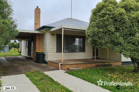 22 Mcphee St, Hamilton, VIC 3300