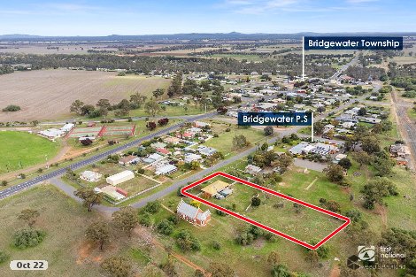 46 Eldon St, Bridgewater On Loddon, VIC 3516