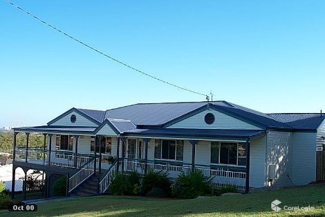 3 Birmingham Cl, Telina, QLD 4680