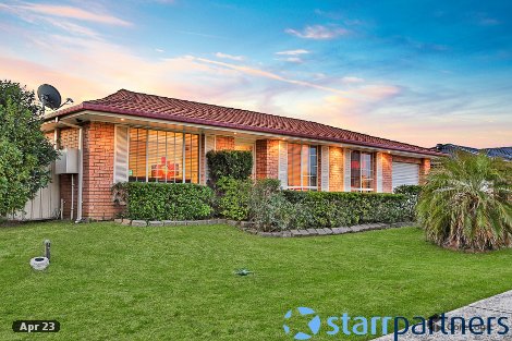 76 Central Park Dr, Bow Bowing, NSW 2566