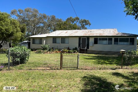 5 Carter St, Charleville, QLD 4470