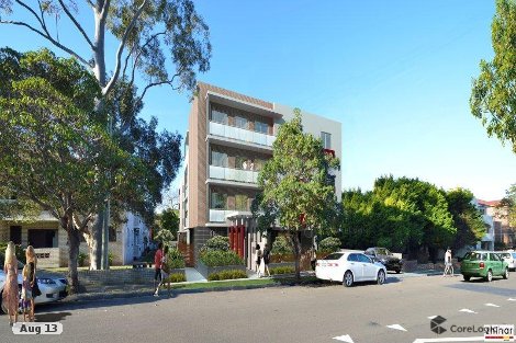 7/16-18 Mary St, Lidcombe, NSW 2141