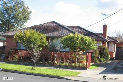 4 Connelly St, Flemington, VIC 3031