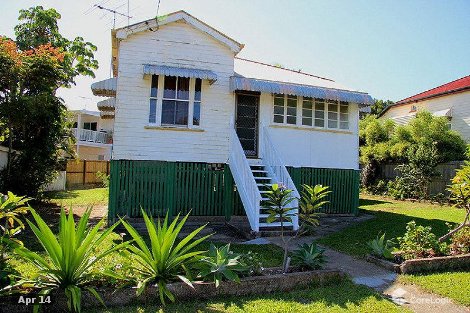 19 Signal Row, Shorncliffe, QLD 4017