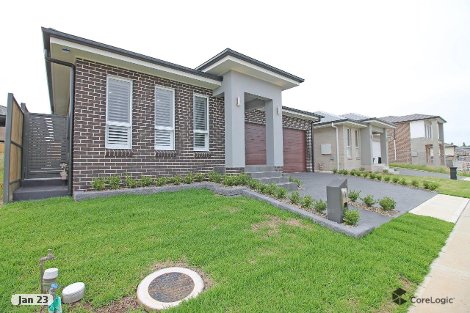 18 Redhaven St, Caddens, NSW 2747