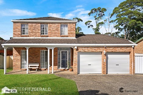 11 Prosser Cl, Tarrawanna, NSW 2518