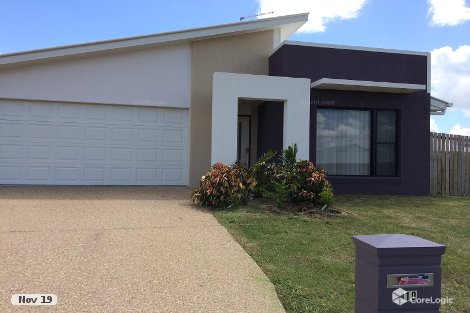 10 Marc Cres, Gracemere, QLD 4702