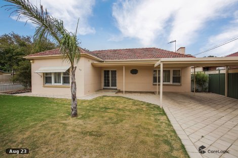 38 Passmore St, West Richmond, SA 5033