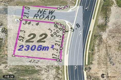 Lot 22 Drury Lane, Dundowran, QLD 4655