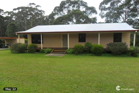 50 Battunga Dr, Tomerong, NSW 2540