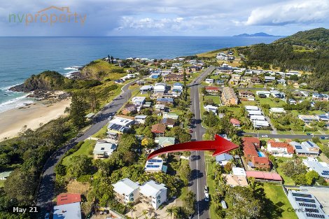 3/4 Wallace St, Scotts Head, NSW 2447