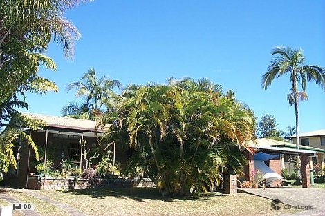 25 Les Cameron Ave, Mount Pleasant, QLD 4740