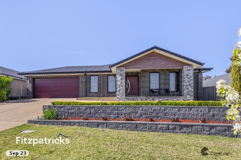 68 Bradman Dr, Boorooma, NSW 2650