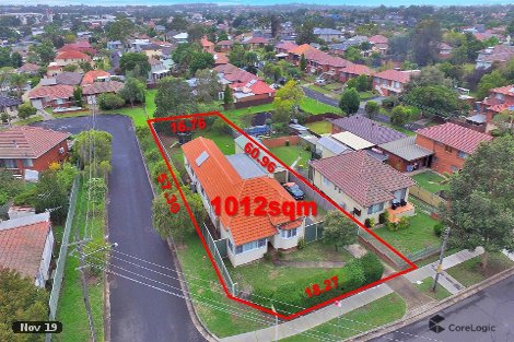 123 Priam St, Chester Hill, NSW 2162