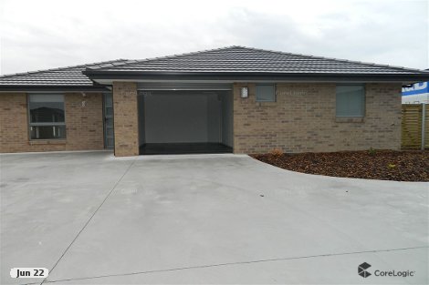 8/20-22 Gatenby Dr, Miandetta, TAS 7310