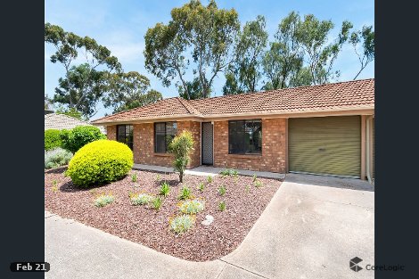 3/28 Zanoni Cres, Surrey Downs, SA 5126