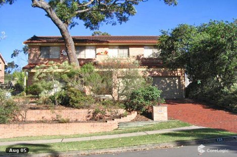 138 Warrangarree Dr, Woronora Heights, NSW 2233