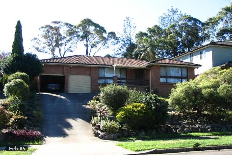 20 Sanders Cres, Kings Langley, NSW 2147