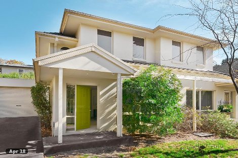 2/21 Burnett St, Mitcham, VIC 3132