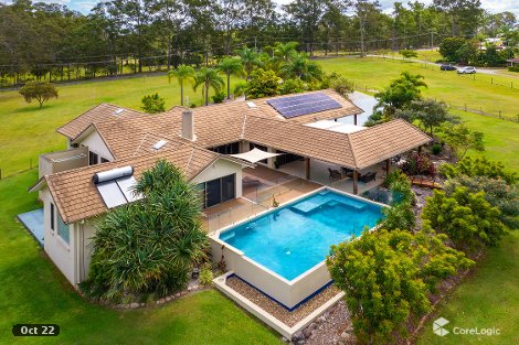 322 Old Maryborough Rd, Araluen, QLD 4570