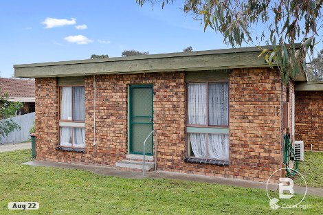 4/52 Happy Valley Rd, Ironbark, VIC 3550