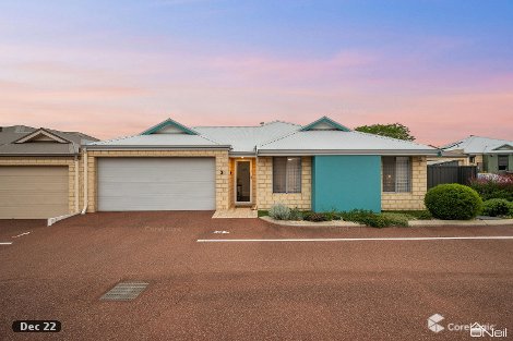 3/3 Mountain View, Kelmscott, WA 6111