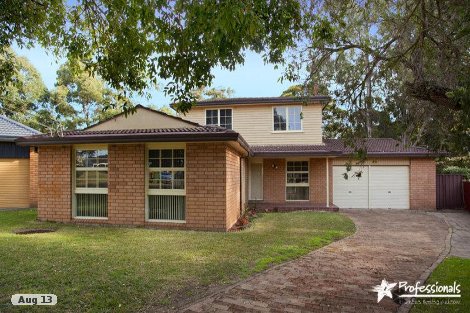 19 Maygar Cl, Milperra, NSW 2214