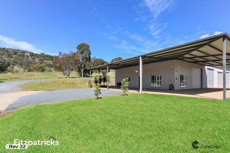 6707 Holbrook Rd, Rowan, NSW 2650