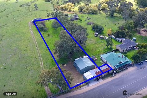 29 Kiewa East Rd, Kiewa, VIC 3691