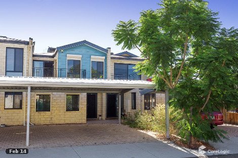 21 Ivy St, West Perth, WA 6005