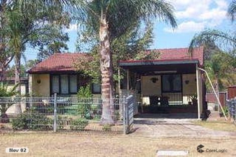 24 Vallingby Ave, Hebersham, NSW 2770