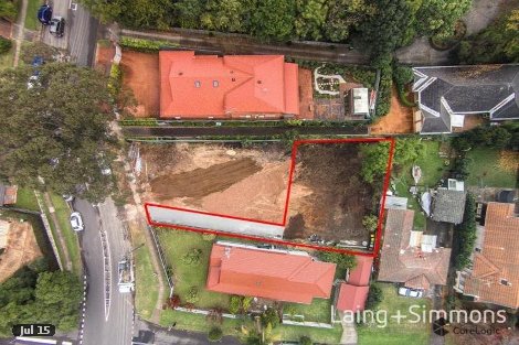 44 Ramsay Rd, Pennant Hills, NSW 2120