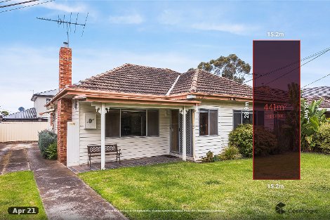 9 Ida St, Niddrie, VIC 3042