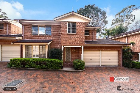 3/18-20 Kerrs Rd, Castle Hill, NSW 2154