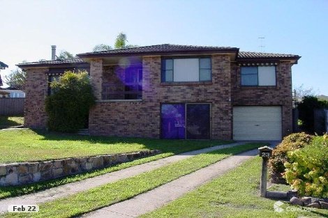 23 Cunningham Pde, Singleton Heights, NSW 2330