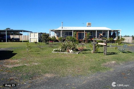 15 Girle St, Yelarbon, QLD 4388