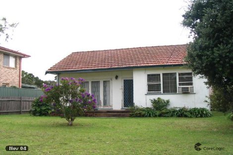 1 Stretham Ave, Picnic Point, NSW 2213