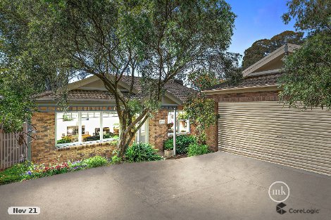 2/29 Park West Rd, Eltham, VIC 3095