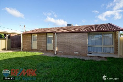 8 Metro St, Salisbury Downs, SA 5108