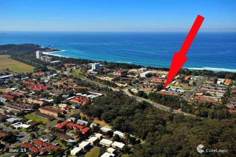 8/20 Vincent St, Coffs Harbour, NSW 2450