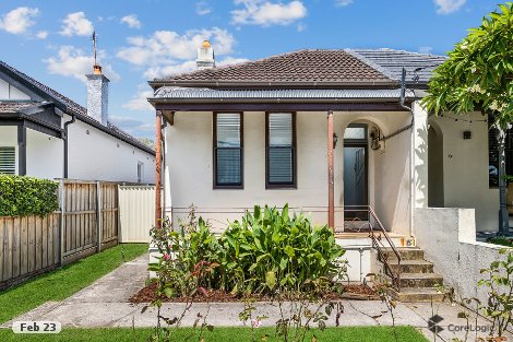 19 Lucy St, Ashfield, NSW 2131