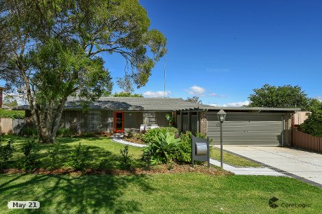 46 Kingsford Smith Dr, Wilsonton, QLD 4350