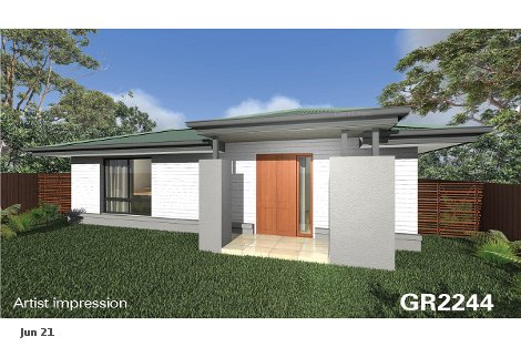 Lot 69 Swagmans Rdge, Chatsworth, QLD 4570